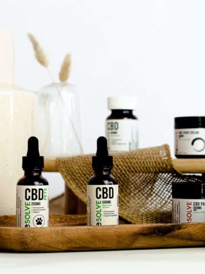 CBD oil for joint inflammation