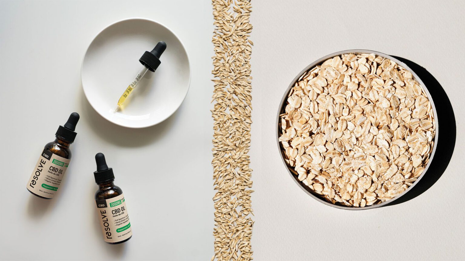 CBD Recipe Collection: Simple Dishes for a Healthier Lifestyle