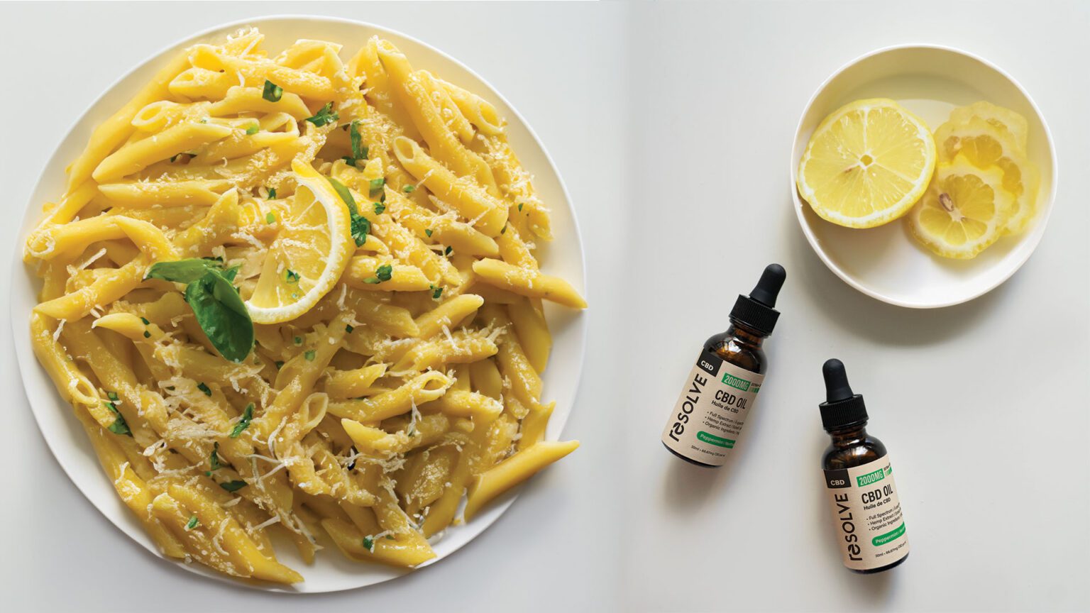 Cooking with CBD: How CBD-infused Recipes Can Better Mental Wellbeing