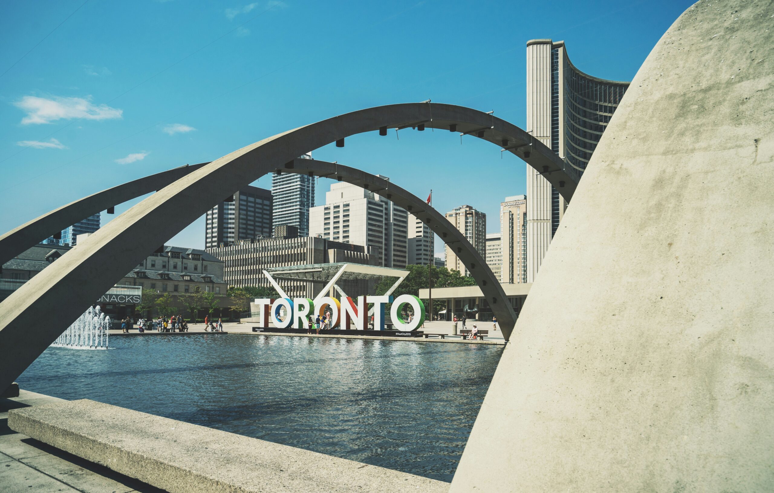 Pawsitively Perfect: Toronto's Better Pet-Friendly Locations