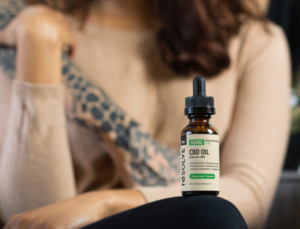 Everything You Need to Know: CBD for Artists in Canada