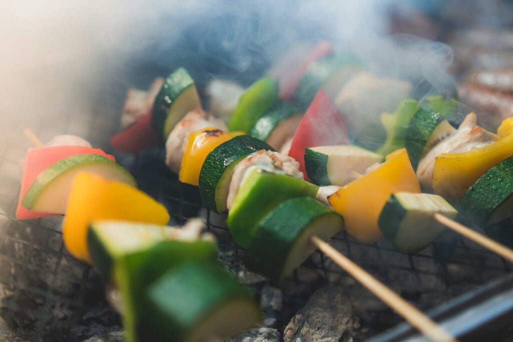 CBD Cooking: Fresh and Delicious Summer Recipes Made Simple