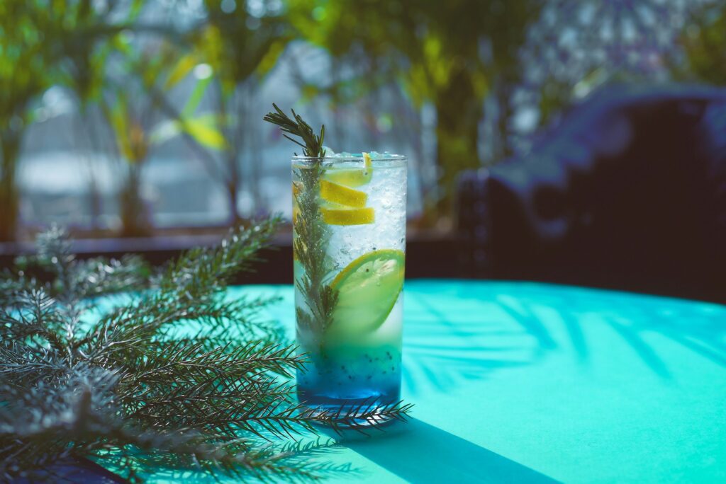 Feel the Chill: The Best CBD Solutions for Heatwaves