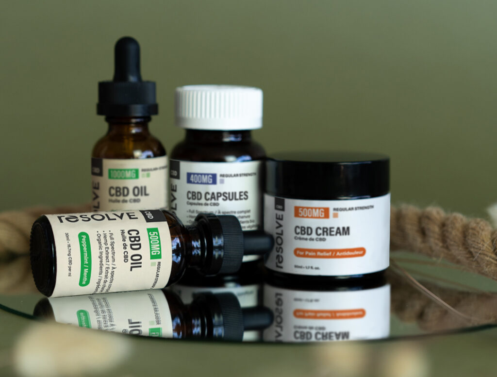 Cannabidiol Isolate: Everything You Need to Know About Pure CBD
