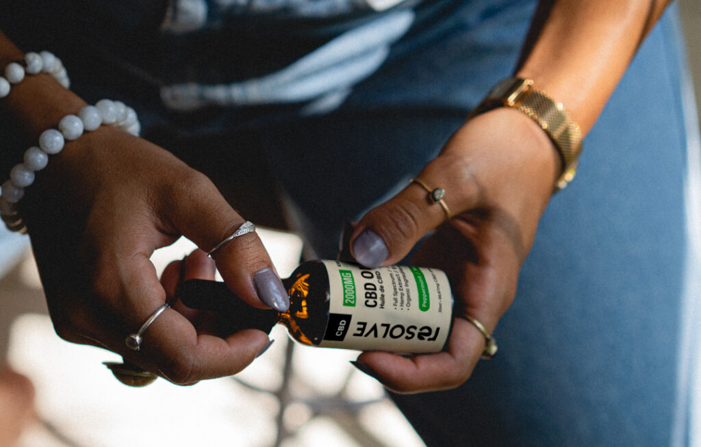 Is CBD Oil Effective for Anxiety? What You Need to Know
