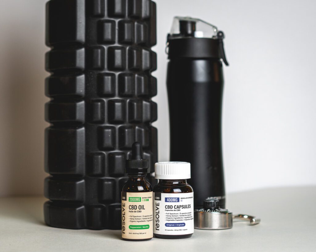CBD Oil Calgary: Where To Buy Safe And Quality Products