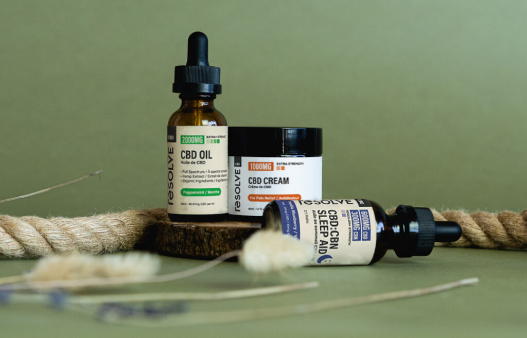 Everything You Need to Know About CBD Bath Bombs