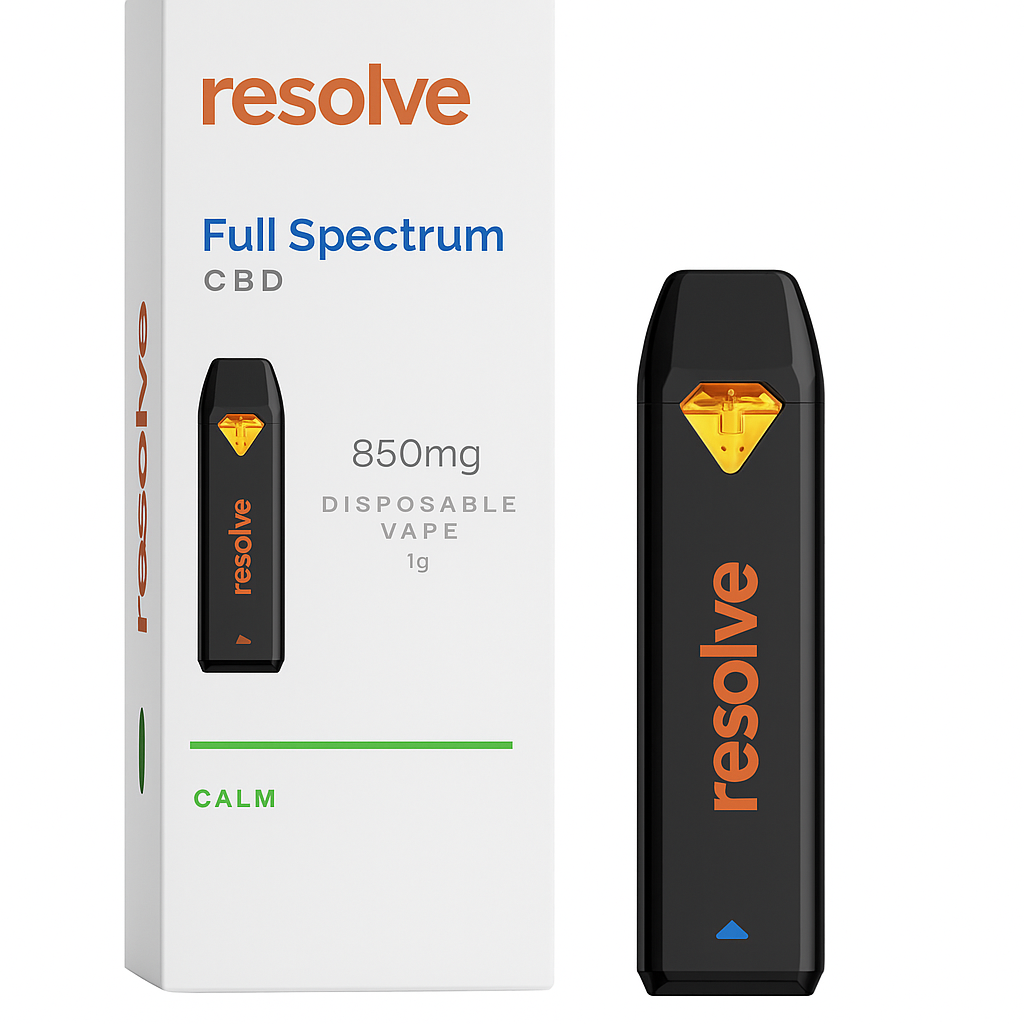 CBD Pain Relief Stick