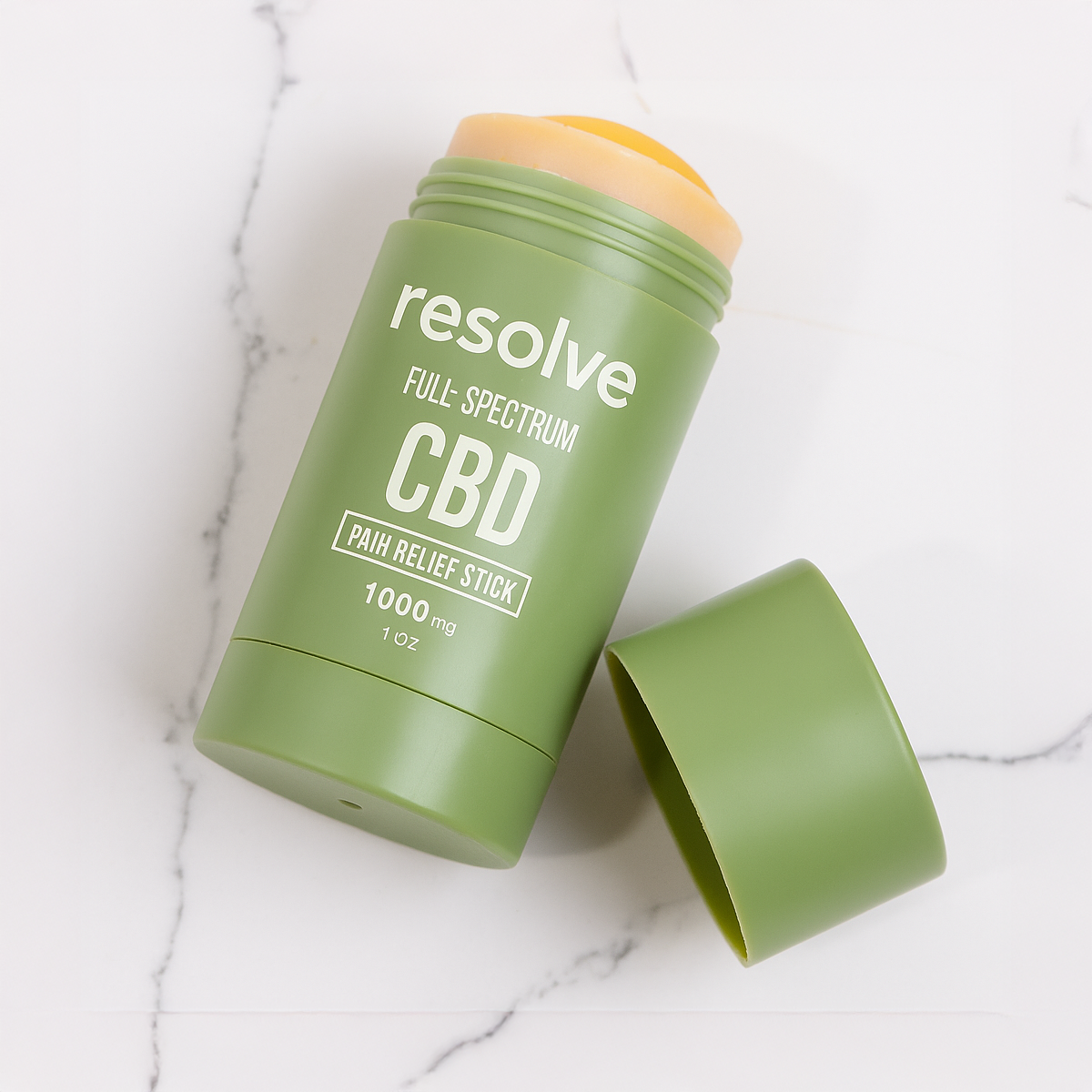 CBD Pain Relief Stick