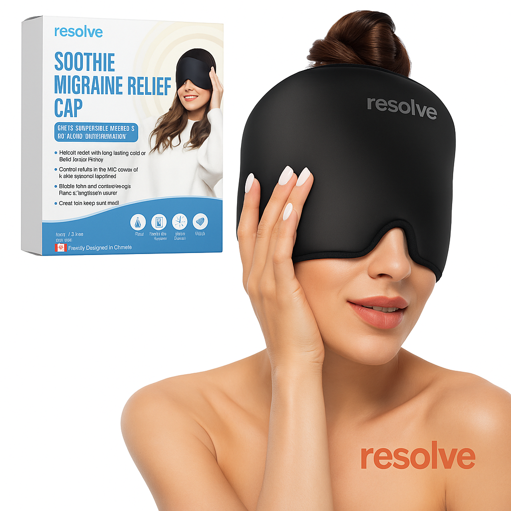 CBD Pain Relief Stick